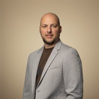 Nexo Employee Nikolay Nedev's profile photo