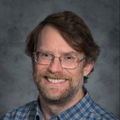 Joint Genome Institute Employee John Vogel's profile photo