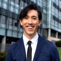 Radicle Science Employee Zachary Ip's profile photo