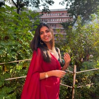 Nandini Bothra's profile photo