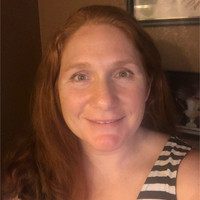 CALIBRE Systems, Inc. Employee Amanda Fitzpatrick's profile photo