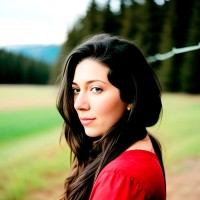 Umbrelly.cloud Employee Amina Aramian's profile photo