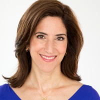 Financial Times Employee Rana Foroohar's profile photo