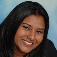Beverley Govender Email