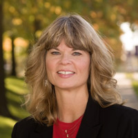 Truman State University Employee Marla Fernandez's profile photo