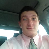 A&R Solutions Employee Stephen Cherilla's profile photo