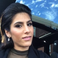 Living Royal Employee Mariya Rakhman's profile photo