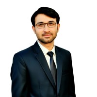 Stallion Pharma Employee Muhammad Awan's profile photo