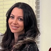 Narineh Hovasapian Email & Phone Number