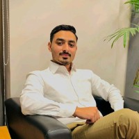 CloudCard Inc. Employee Muhammad Shahzaib's profile photo