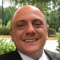 Eurekii Employee Tim Spangrud's profile photo