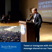 Allen School Employee Jason Teich's profile photo