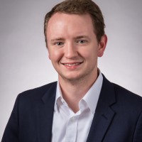 Global Medical Response Employee Blake Malone's profile photo