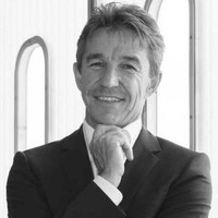 Schweizerische Rettungsflugwacht (Rega) Employee Ernst Kohler's profile photo