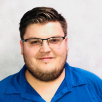 Thrive Market Employee Bryan Lacey's profile photo