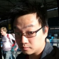 PTC Employee Danny Wu's profile photo