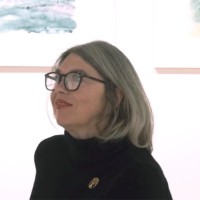 Jersey Heritage Employee Nicola Lucas's profile photo