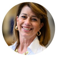 Thayer Academy Employee Beatrix Sanders's profile photo