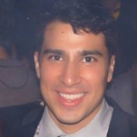 CNPC USA Employee Joseph Munguia's profile photo