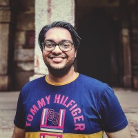 Zuse Institute Berlin Employee Jatin Kansal's profile photo