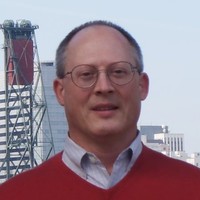 Michael Ward Email & Phone Number
