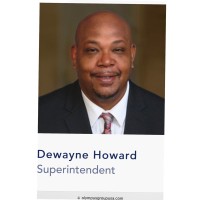 Olympus Construction Group Employee Dewayne Howard's profile photo