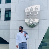 eCOMM Merchant Solutions Employee Srajan Rai's profile photo