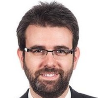 Telefonica Employee Fernando Hidalgo's profile photo