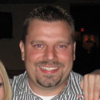 Justin Time Design Employee Brent Mayer's profile photo