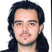 Diego Ascanio Santos Email