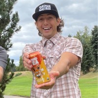 DRINK WEIRD Employee Andrew English's profile photo