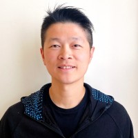 Salesforce Employee Scott Chang's profile photo