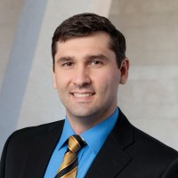 Executech Employee Max Adams's profile photo