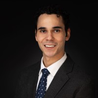 Capstone Employee Christian Gray's profile photo