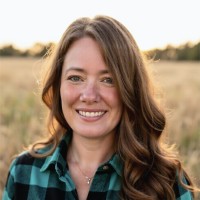 CBM Christian Blind Mission Employee Katie Quattlebaum's profile photo