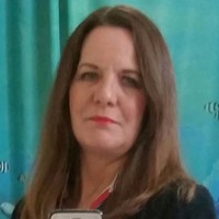 CoreCivic Employee Denise Cramer's profile photo