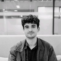 ROLLER Employee Harri Thomas's profile photo