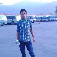 Engineer Network Group Employee Negihsganki Kosthmpa's profile photo