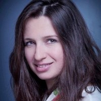 Master Marketing et Management des Services Employee Meriem Agrebi's profile photo