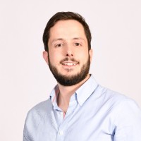CAIXA GERAL DE DEPOSITOS, S.A. Employee João Morais Almeida's profile photo
