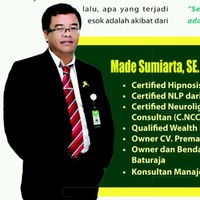 Made Sumiarta Email