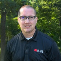 BLDD Architects Employee Zachary Wallace's profile photo