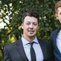 Levi Bailey Email & Phone Number