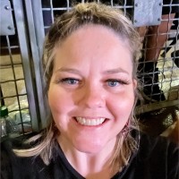 UC San Diego Health Employee Sara Rt's profile photo