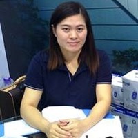 Ada Qi Email