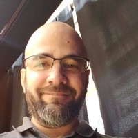 Hollywood Woodwork Employee Ruben Piedra's profile photo