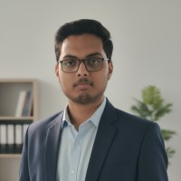 Marquistech Employee Krishna Kaushik's profile photo
