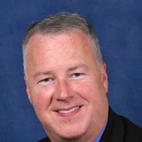 James G. Davis Construction (DAVIS) Employee Mark Johnson's profile photo