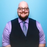 Acumen Connections Employee Andrew Stoffregen's profile photo