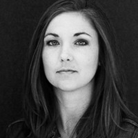 Caroline Farouki